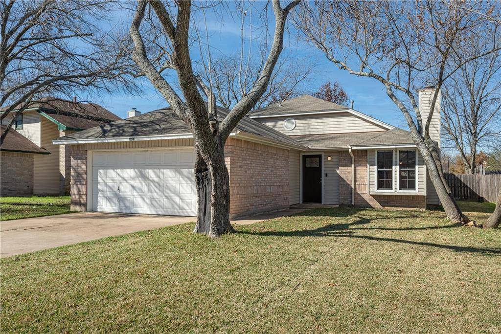 2002 Zephyr LN, Round Rock, TX 78664