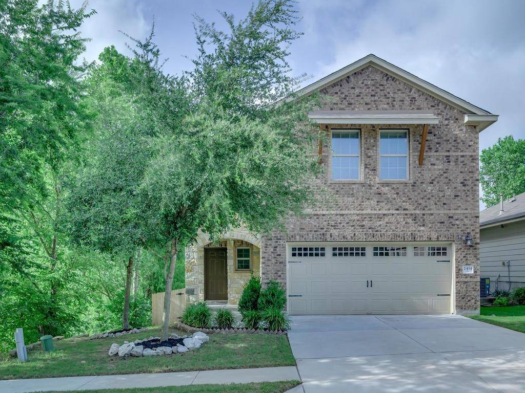 2434 Intrepid DR, Buda, TX 78610