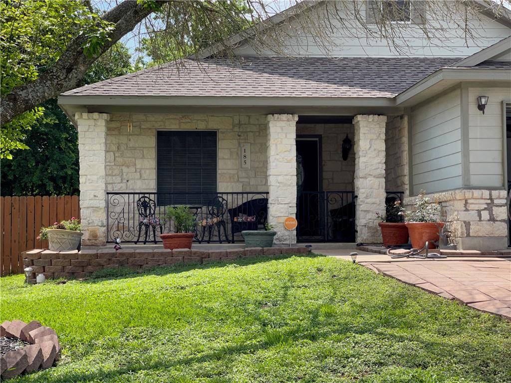 185 Spring Branch LOOP, Kyle, TX 78640