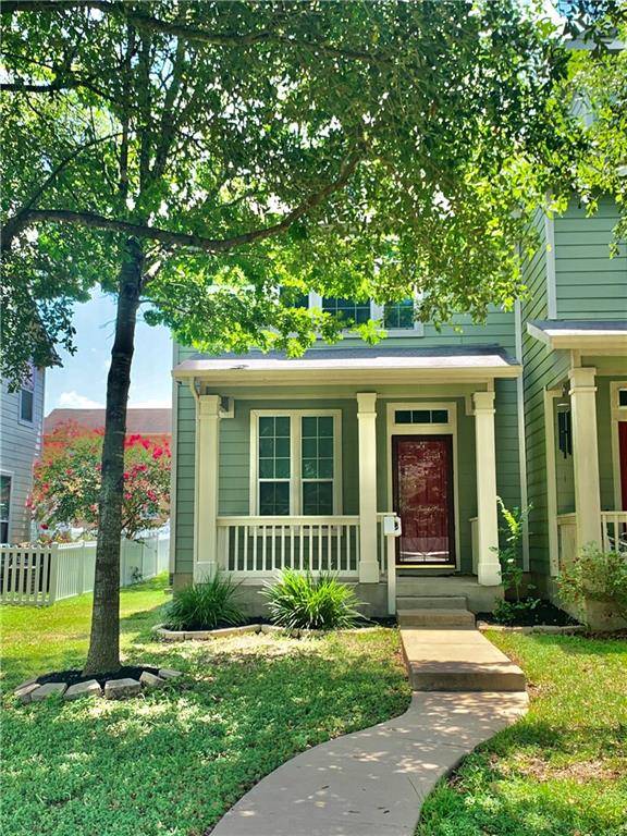 235 Michaelis #B, Kyle, TX 78640