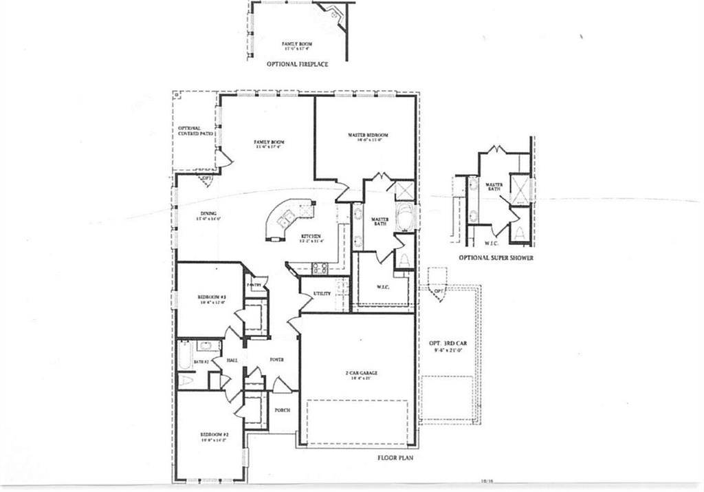 283 Everglade DR, Buda, TX 78610