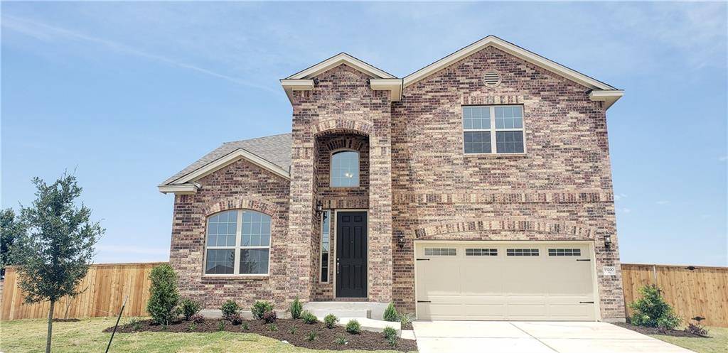 13200 Craven LN, Manor, TX 78653