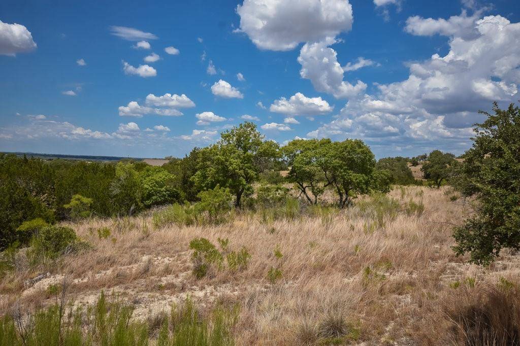 00 Cedar Mountain DR, Marble Falls, TX 78654