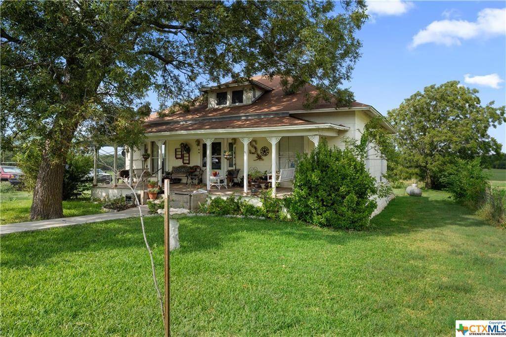 16763 N US Highway 281, Lampasas, TX 76550