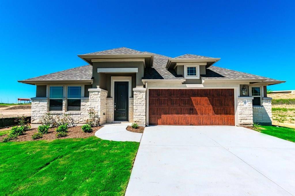 704 Hereford LOOP, Hutto, TX 78634