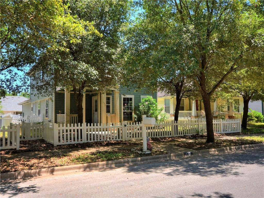 172 Teasley, Kyle, TX 78640