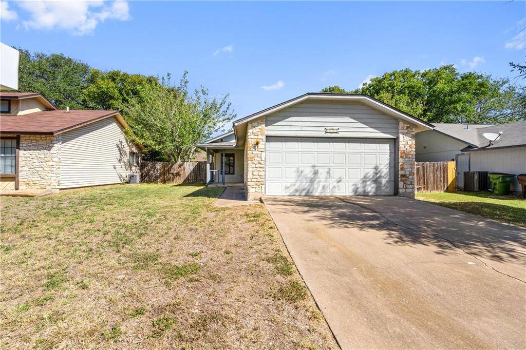 1310 Beth LN, Round Rock, TX 78664