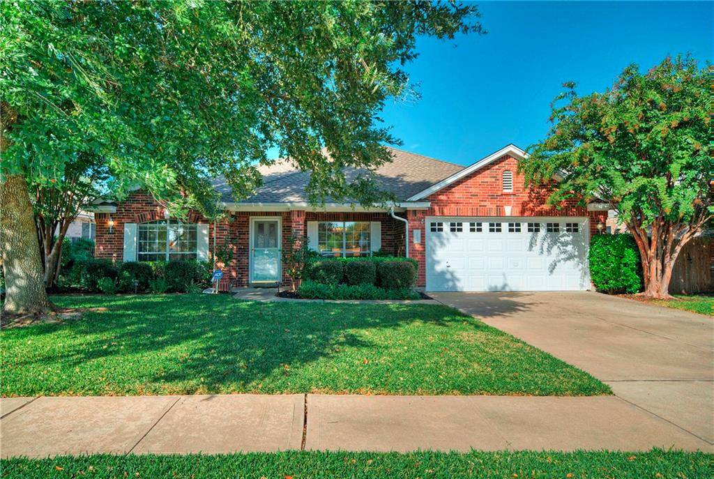 2105 Wheaton TRL, Cedar Park, TX 78613
