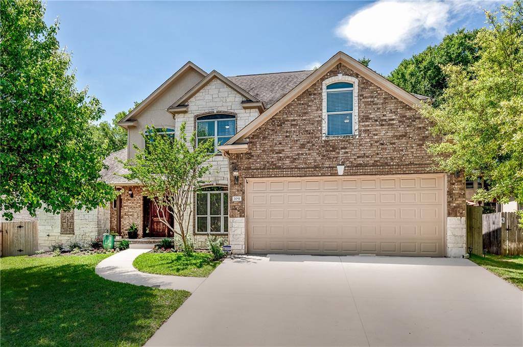 2051 Golden Bear DR, Round Rock, TX 78664