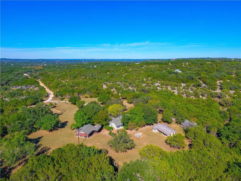 5003 Canyon Ranch TRL, Spicewood, TX 78669
