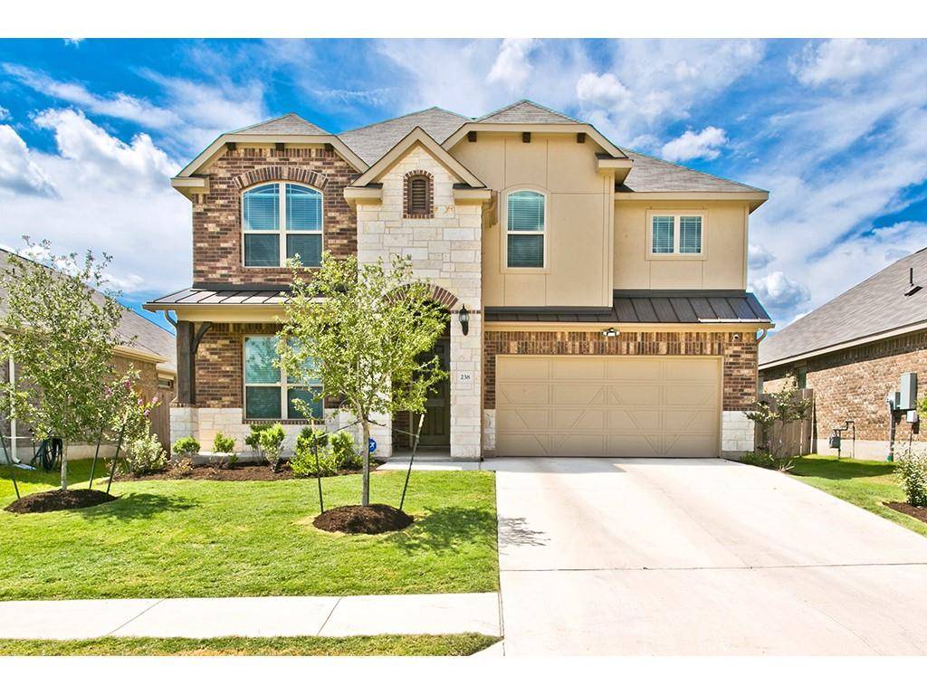 238 Banana ST, Buda, TX 78610
