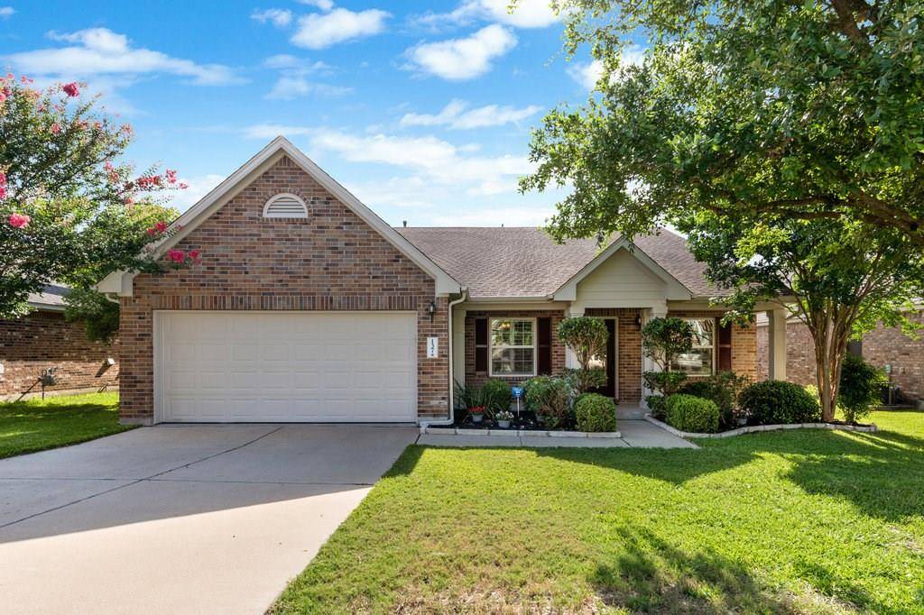 137 Justin Leonard DR, Round Rock, TX 78664