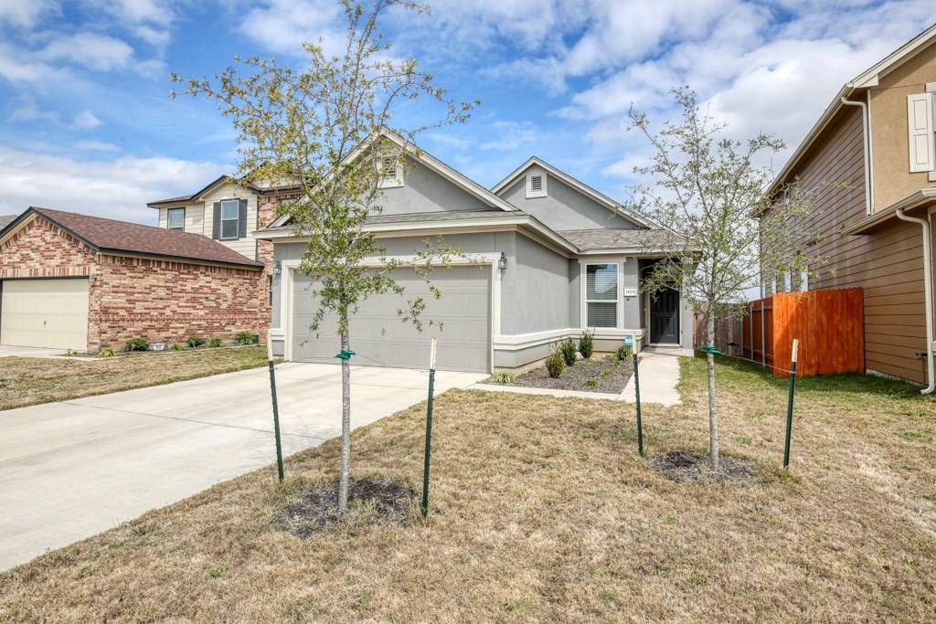 14204 Theodore Roosevelt ST, Manor, TX 78653