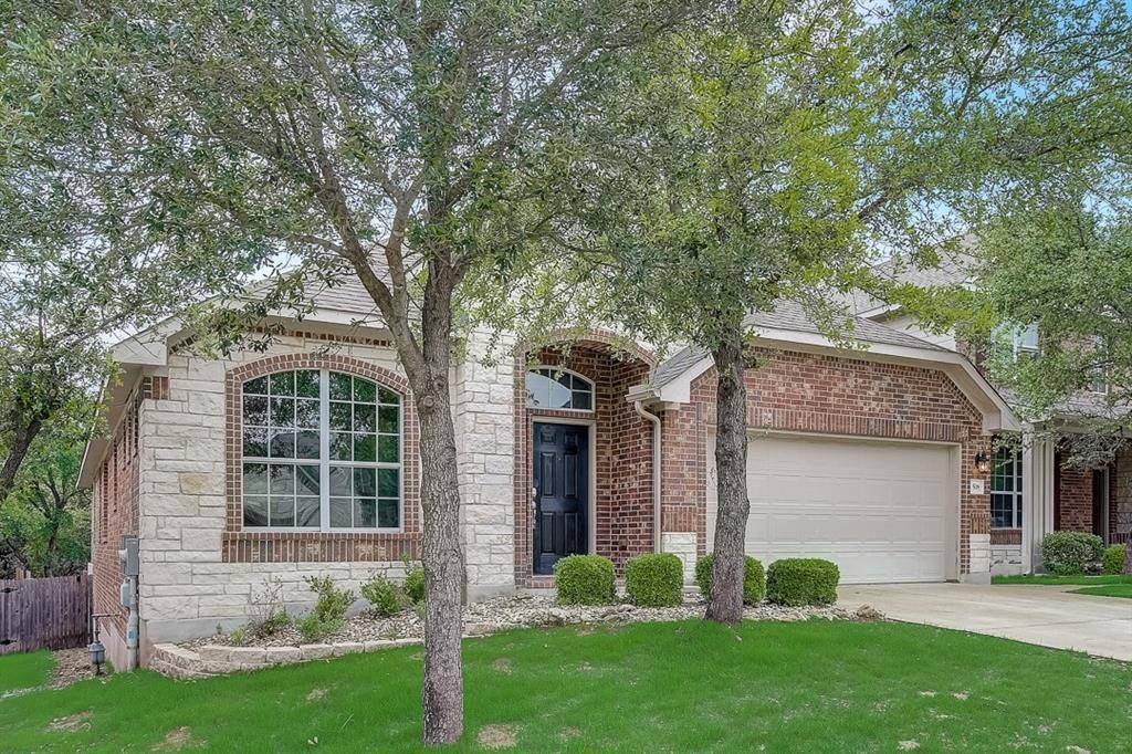 Address not disclosed, Cedar Park, TX 78613