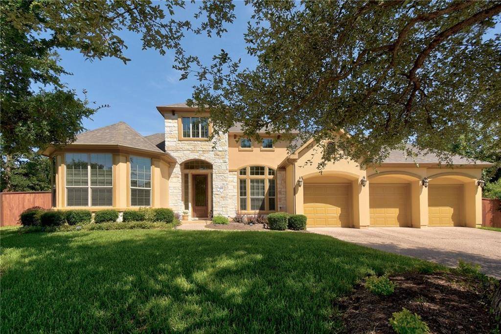 203 Belgian BND, Cedar Park, TX 78613
