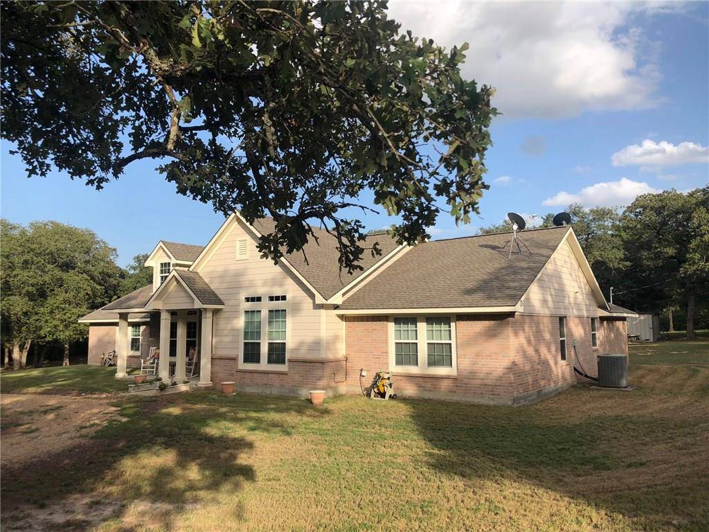 249 Twenty-Two Hills, Gause, TX 77857