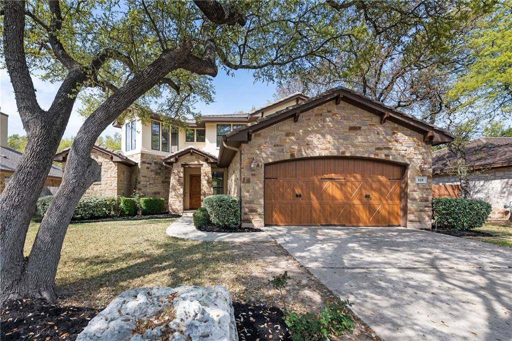 105 Shady Trails PASS, Cedar Park, TX 78613
