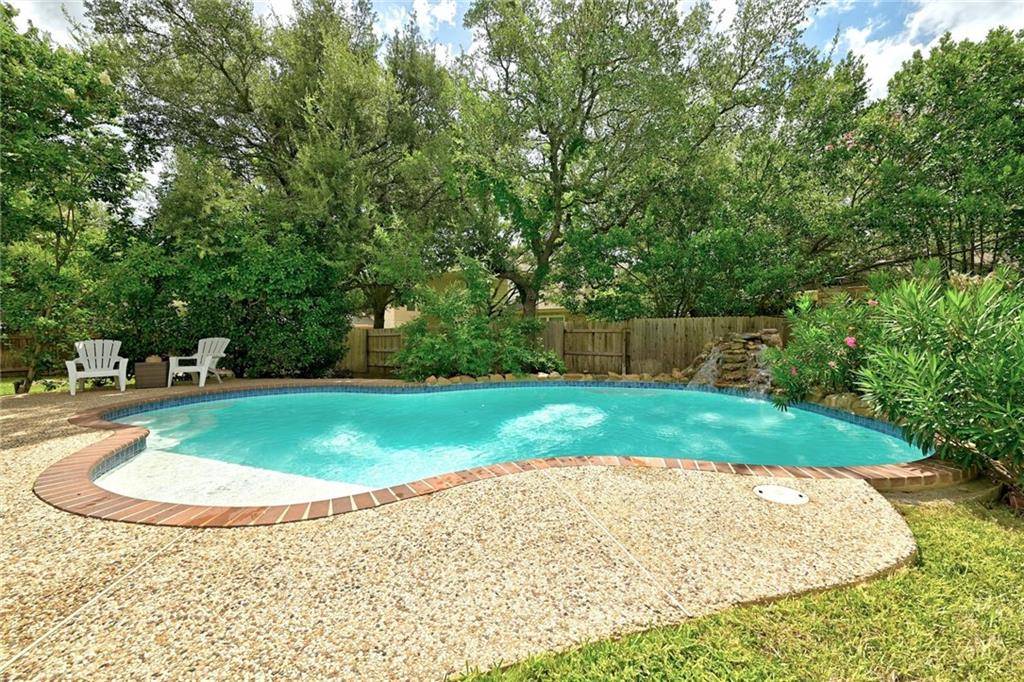 1402 Carol Michelle CV, Cedar Park, TX 78613