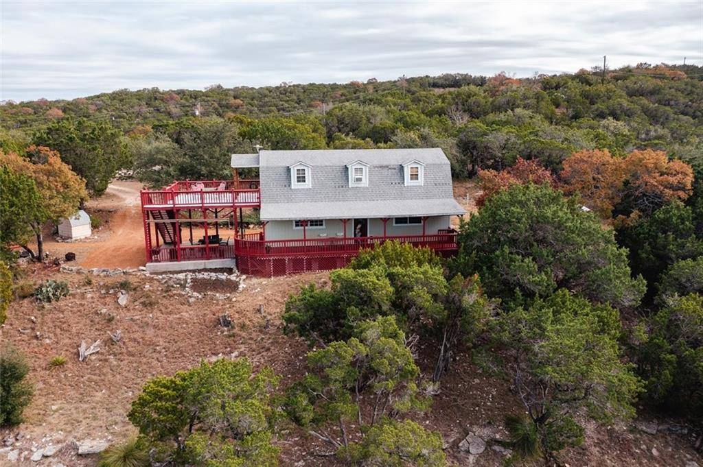 7212 Old Trails CT, Marble Falls, TX 78654