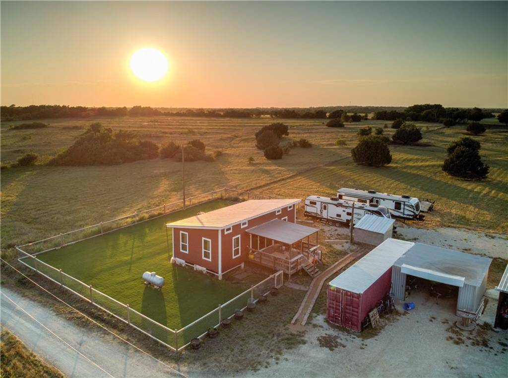 2031 County Rd 105, Georgetown, TX 78626