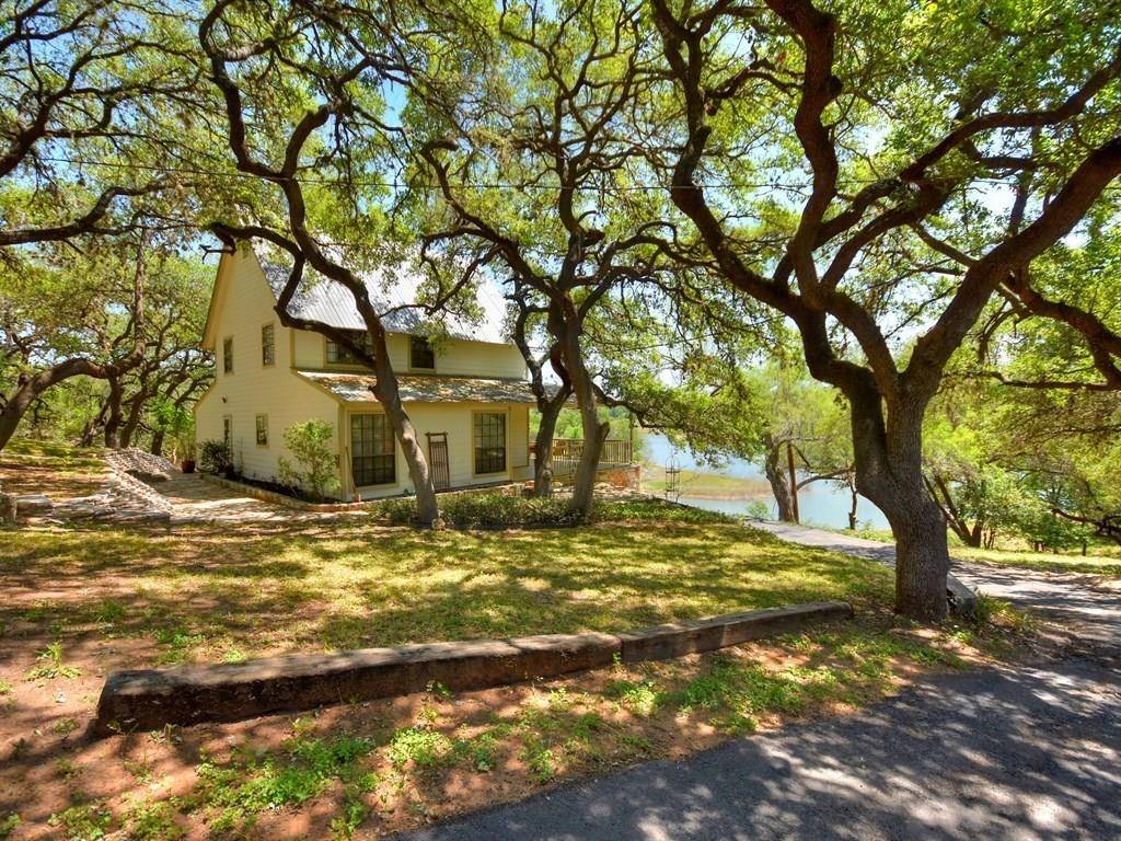 24703 Lake View DR, Spicewood, TX 78669
