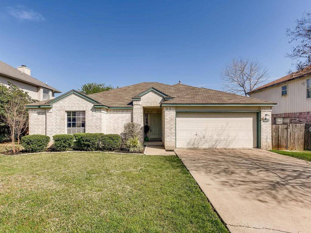 2008 Boxwood PATH, Round Rock, TX 78664
