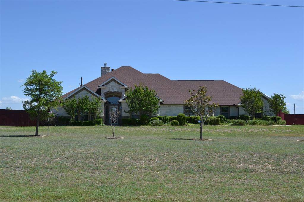 175 County Road 3150, Kempner, TX 76539