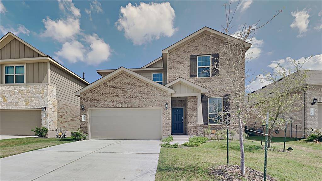 326 Duroc DR, Hutto, TX 78634