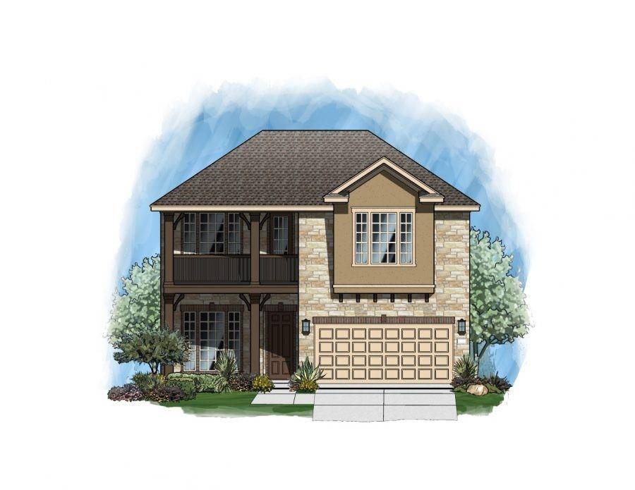 17021 Adoro LN, Manor, TX 78653