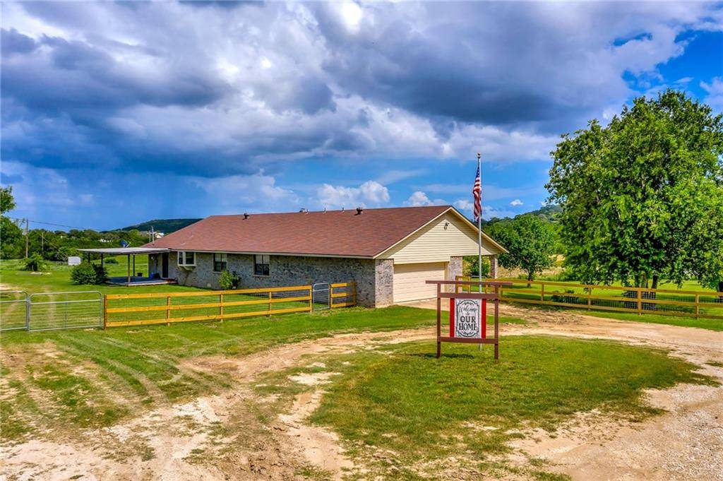 812 Acklin LN, Copperas Cove, TX 76522