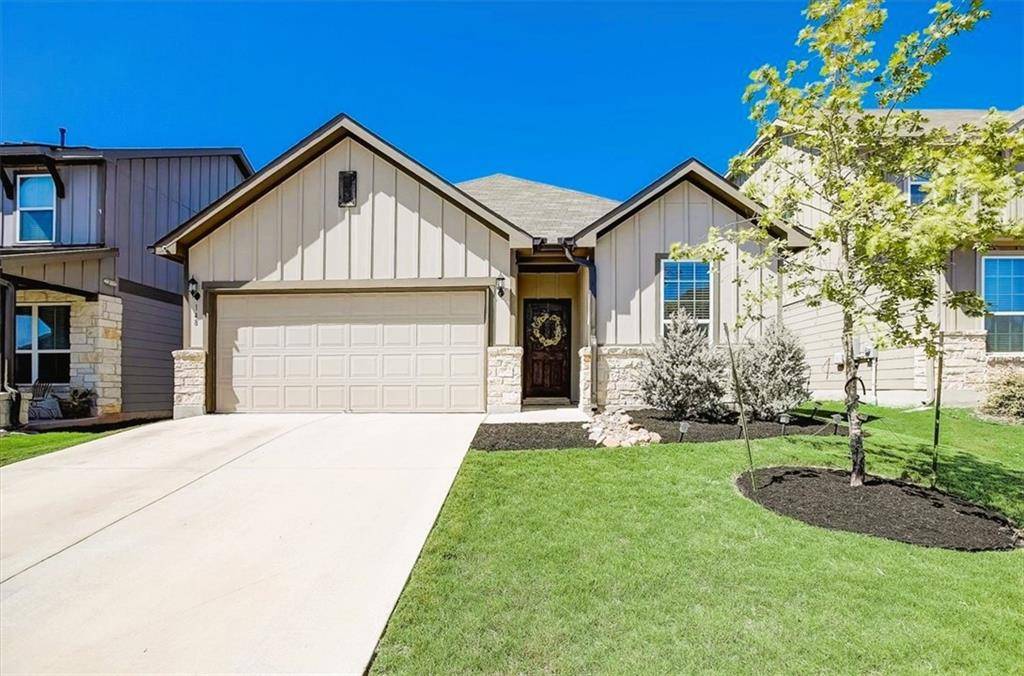 148 Firethorn DR, Buda, TX 78610