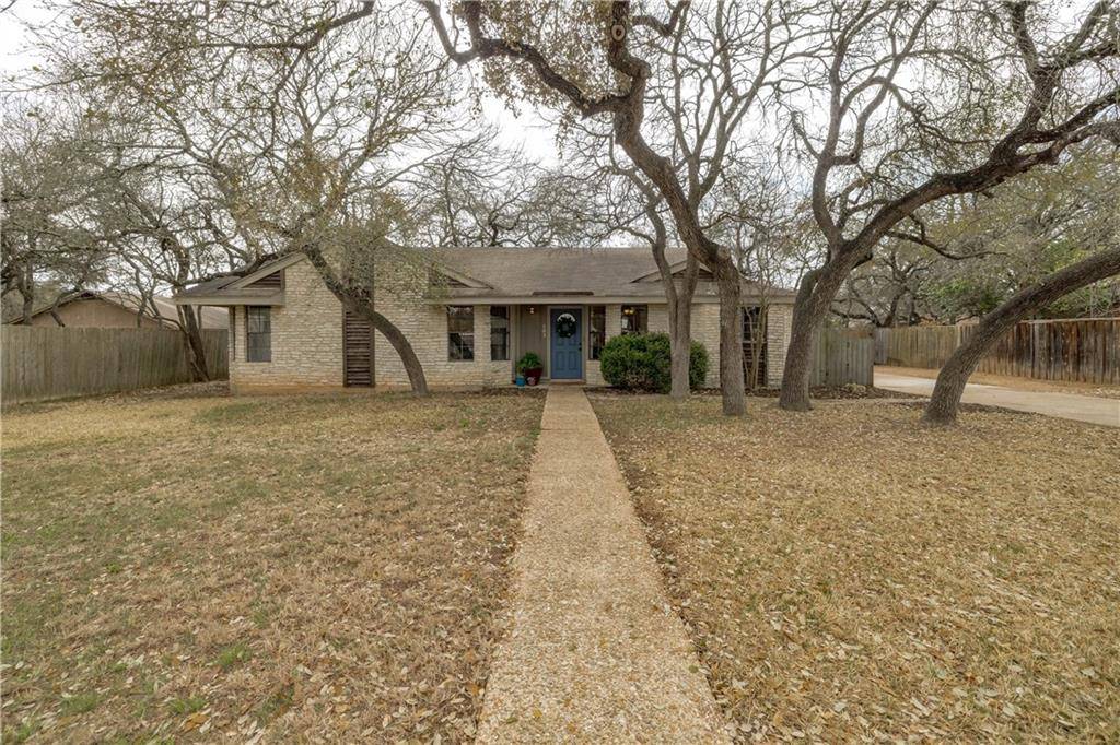 103 N Blue Ridge PKWY, Cedar Park, TX 78613