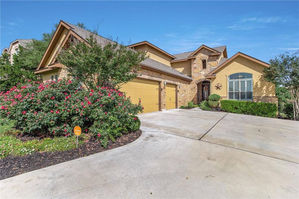 5200 Cypress Ranch BLVD, Spicewood, TX 78669