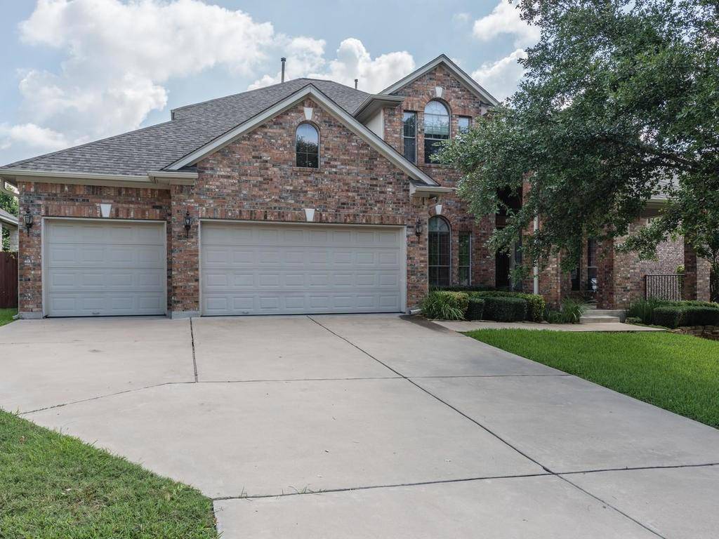 2614 Moray LN, Cedar Park, TX 78613