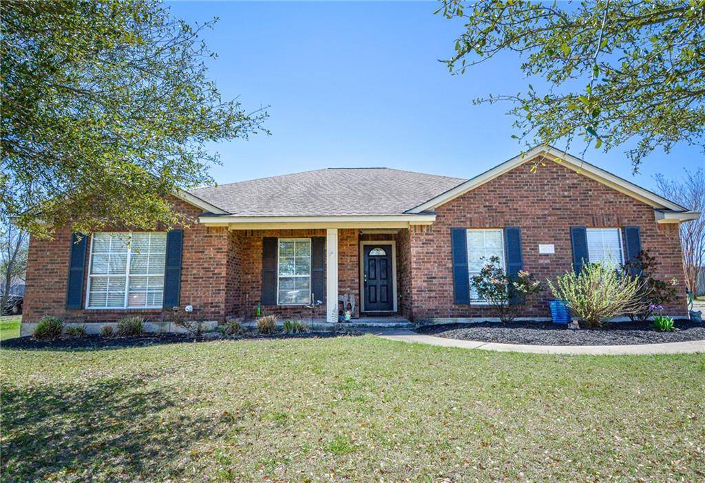408 Rio Grande Ave, Hutto, TX 78634