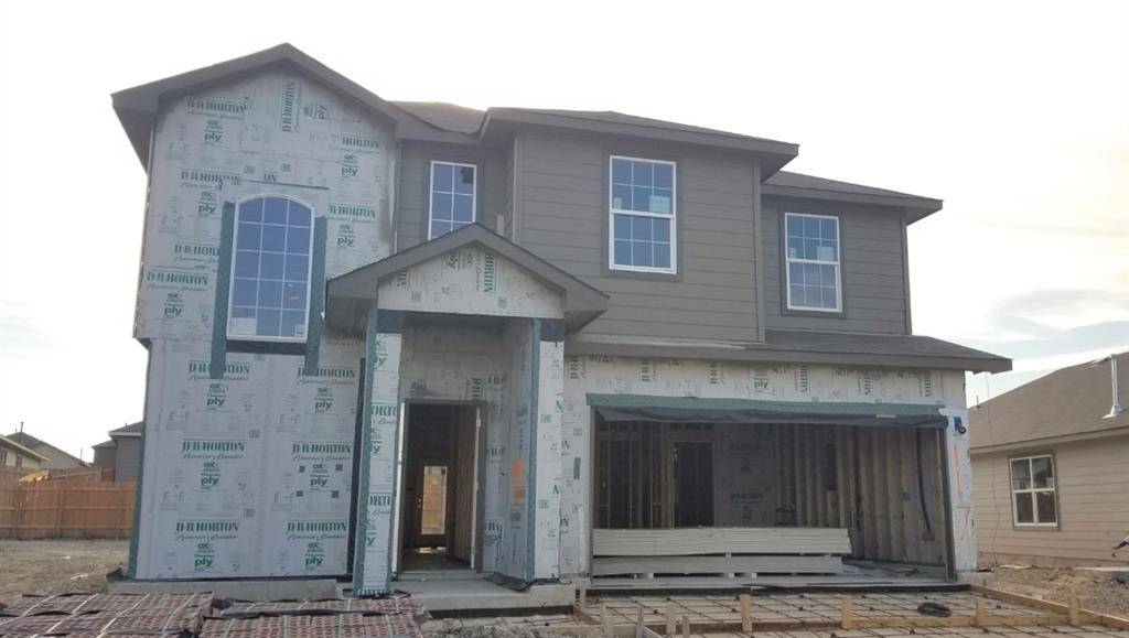 117 FINN TRL, San Marcos, TX 78666