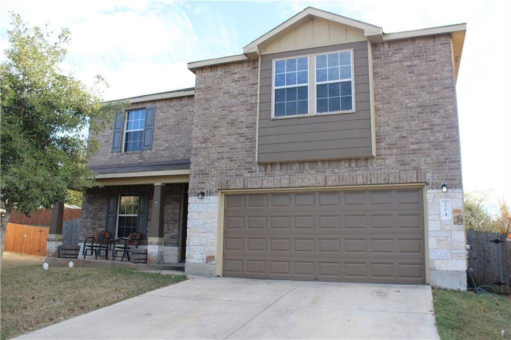 204 Feathergrass DR, Buda, TX 78610