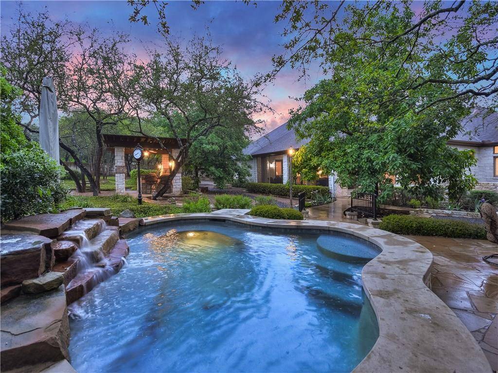 375 River Chase BLVD, Georgetown, TX 78628