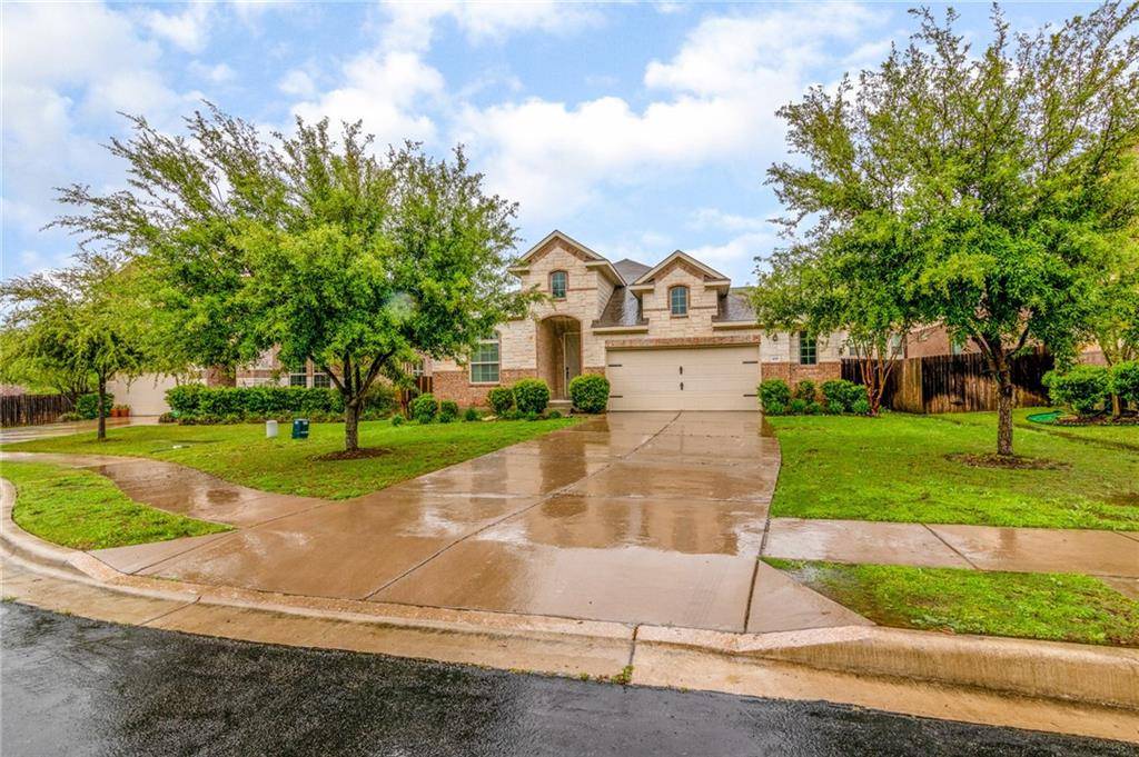 109 David Duval CT, Round Rock, TX 78664