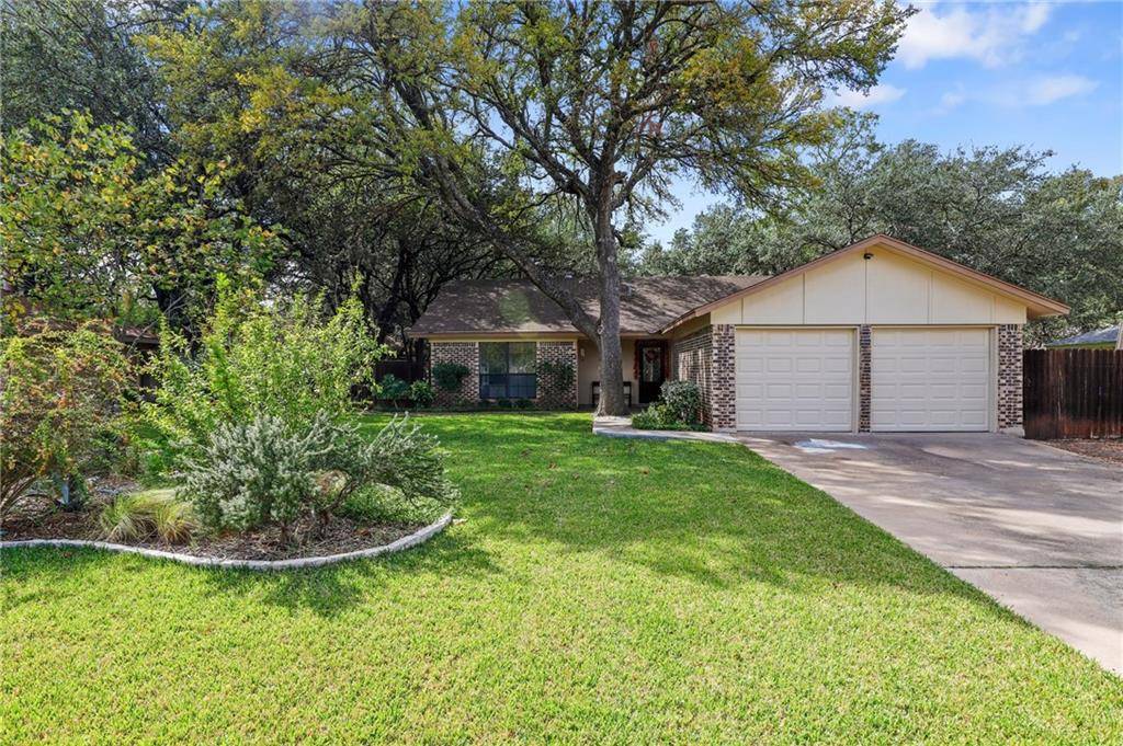 2503 S Celia DR, Cedar Park, TX 78613