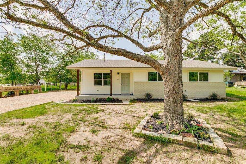 119 Laurel Oaks, Bastrop, TX 78602