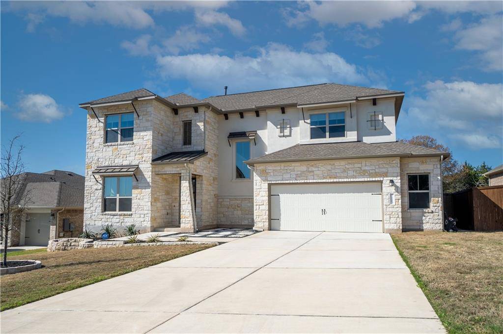1113 Modoc WAY, Kyle, TX 78640