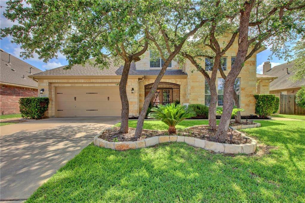 1106 Orchard Falls DR, Cedar Park, TX 78613