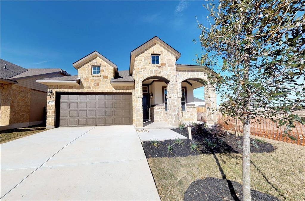 101 Russet TRL, Georgetown, TX 78628