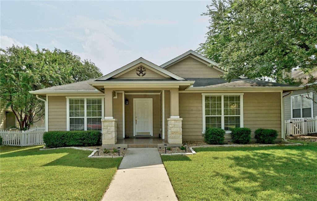 6148 Negley, Kyle, TX 78640