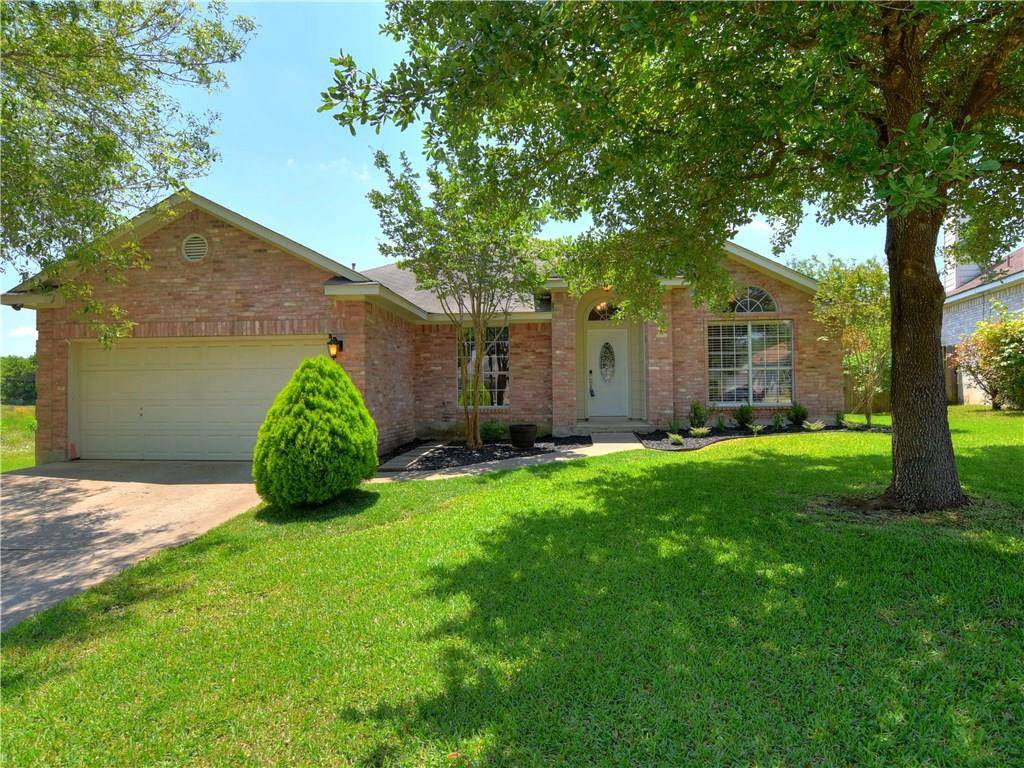 2119 Juniper TRL, Round Rock, TX 78664