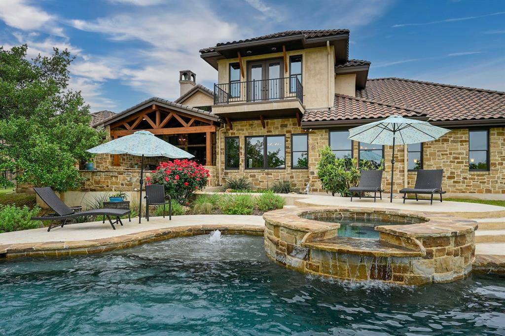 410 Indigo LN, Georgetown, TX 78628