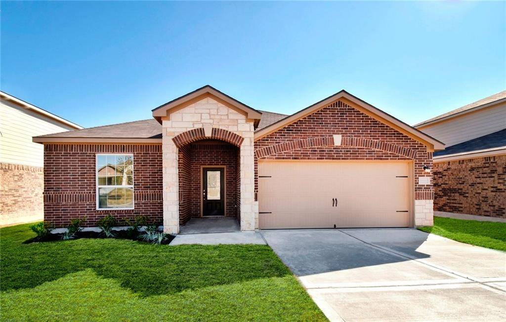20009 Hubert R. Humphrey RD, Manor, TX 78653
