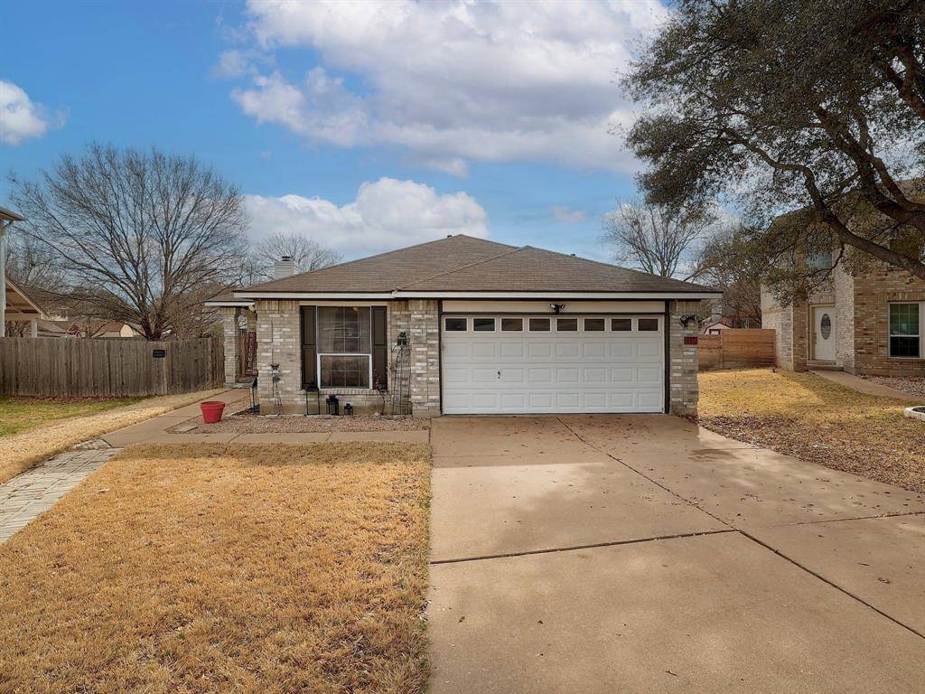 1108 Bohica WAY, Cedar Park, TX 78613