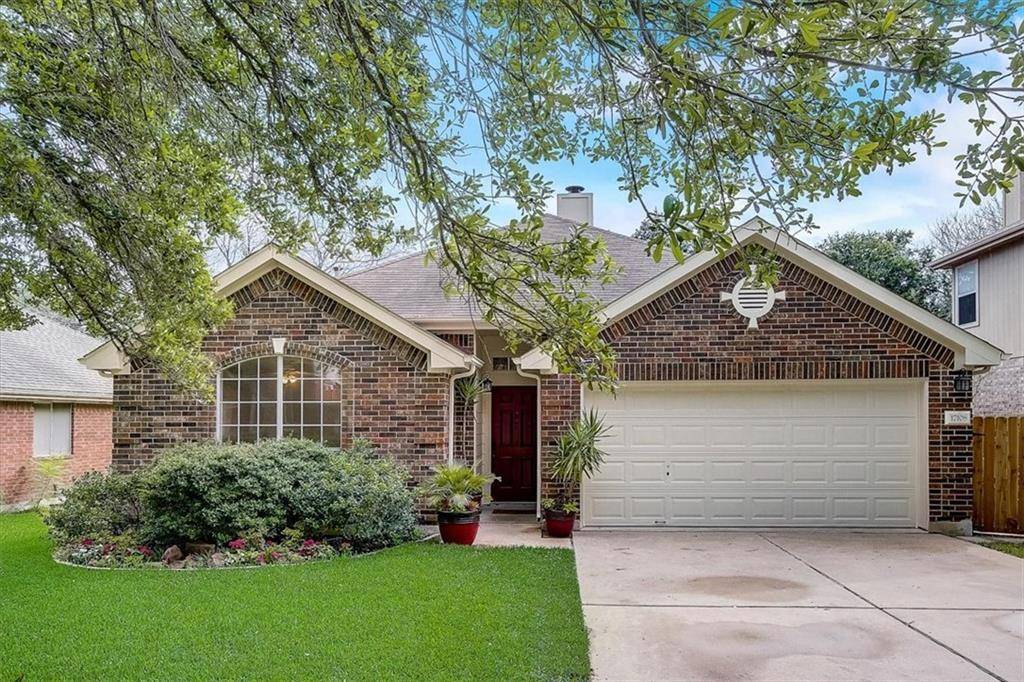 17108 Copperhead DR, Round Rock, TX 78664